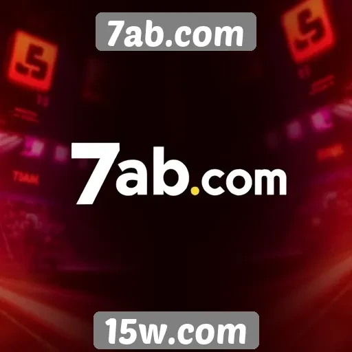 Recursos exclusivos do site 7ab.com para jogadores