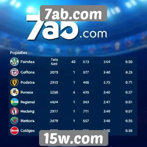 Estudo sobre a popularidade dos jogos em 7ab.com