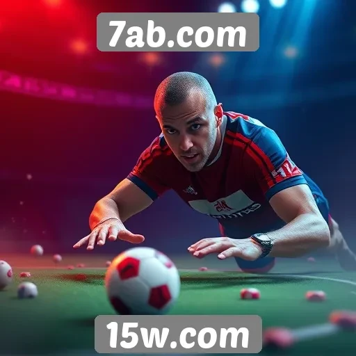 Novas funcionalidades de 7ab.com atraem jogadores