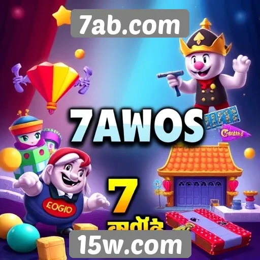 Análise dos jogos populares disponíveis no 7ab.com