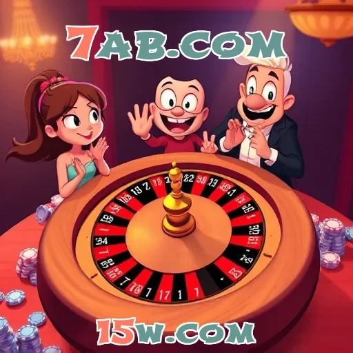 7ab.com Caça-Níqueis