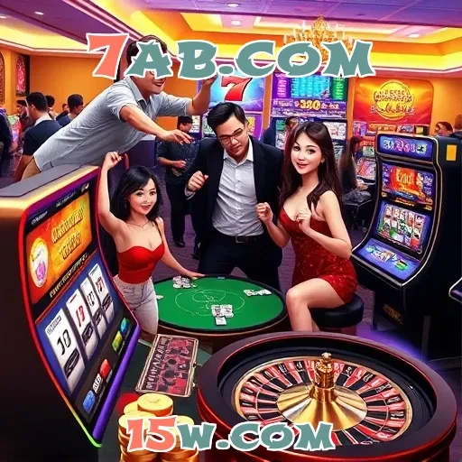 7ab.com Eventos Esportivos