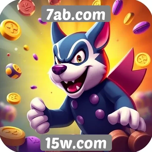 7ab.com oferece ampla variedade de jogos online